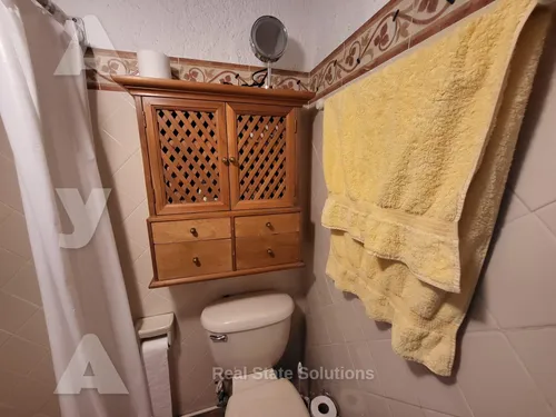 Casa En Venta, Estilo Mexicano, 7 Recámaras, Equipada, Pargo, Sm 3, Cancún