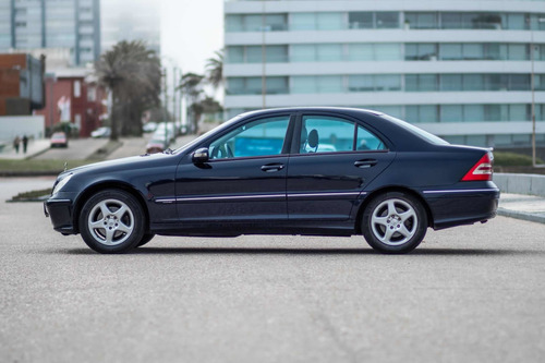 Imagen 2 de 25 de Mercedes Benz C320 Avantgarde C 320 V6 Nafta