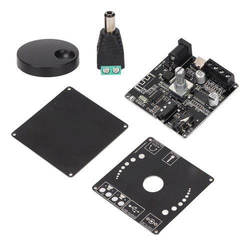 Módulo De Amplificador De Potencia Digital, Placa Miniamplif