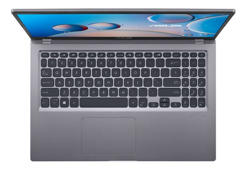Imagen 5 de 6 de Notebook Asus X515ea Core I5 1135g7 8gb Ssd 256gb 15.6 Win11