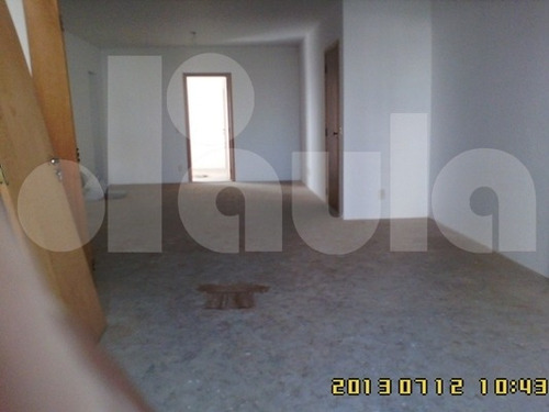 Imagem 14 de 14 de Apartamento Novo Em Santo André Bairro Jardim Com 175m² - 1033-3937