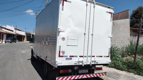Iveco Daily 35s14