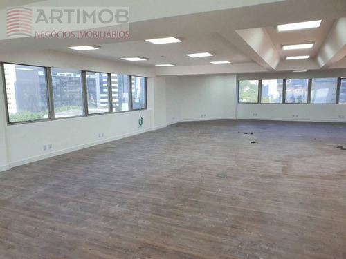 Imagem 2 de 16 de Comercial Para Venda, 0 Dormitórios, Cidade Monções - São Paulo - 2799