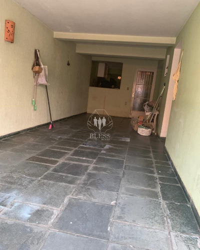 Imagem 14 de 20 de Casa - Ca01378 - 69830199