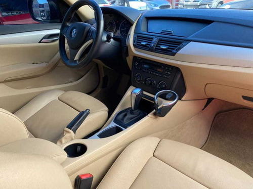 Imagem 12 de 15 de Bmw X1 Sdrive 1.8 I Vl31