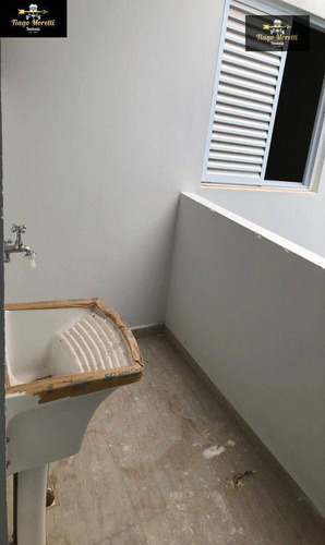 Imagem 8 de 12 de Apartamento Com 2 Dormitórios À Venda, 82 M² Por R$ 245.000,00 - Portal Ville Azaleia - Boituva/sp - Ap0059