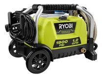 Comprar Hidrolavadoras Ryobi 1900 Psi 1.2 Gpm Cold Water  Electrica