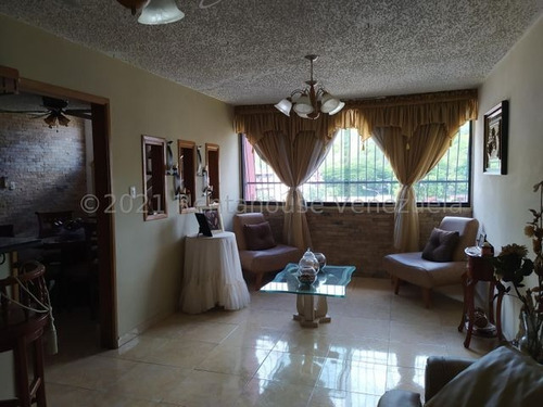 Imagen 5 de 29 de Penthouse Duplex Urb Campo Alegre, Turmero 22-6319 Hc