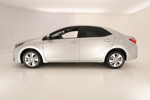 Toyota Corolla Xei Cvt Pack 2015