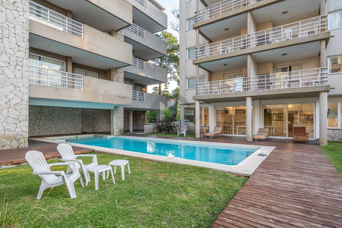 Imagen 15 de 18 de Departamento En Venta - 3 Ambientes - Pinamar Golf
