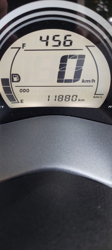 Imagen 5 de 12 de Yamaha Nmx 155