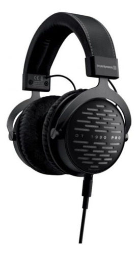 Beyerdynamic Dt 1990 Pro, Negro (dt1990 (renovado)