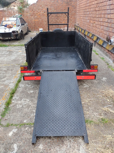 Trailer Multipropósito