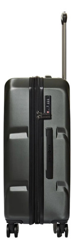 Mala Média Vegas 3.0 Samsonite Verde