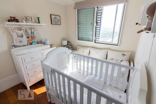 Apartamento À Venda - Vila Leopoldina, 2 Quartos, 94 - S893044763