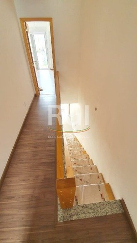 Casa Em Hípica Com 2 Dormitórios - Mi13120