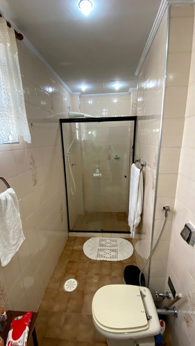 Imagem 24 de 30 de Vendo Ótimo Apartamento Na Ponta Da Praia, 3 Quartos, 1 Suíte, 1 Vaga, 3 Wcs, Elevador, 135m2 - Ap04091 - 69742893