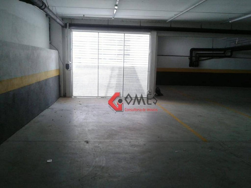 Imagem 14 de 30 de Prédio Comercial Para Locação, Jardim Do Mar, São Bernardo Do Campo. - Pr0100