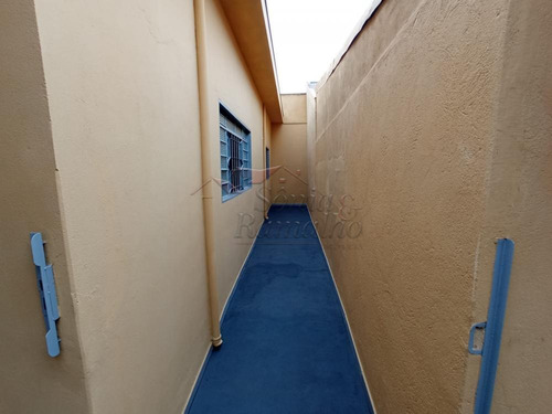 Imagem 2 de 10 de Casas - Ref: L20383