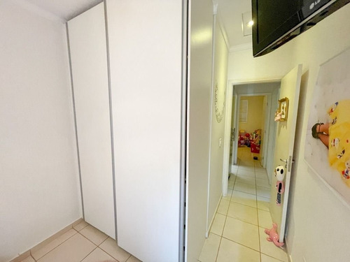 Imagem 15 de 15 de Casa Em Condominio - Jardim Vista Alegre - Ref: 10186 - V-ca1616