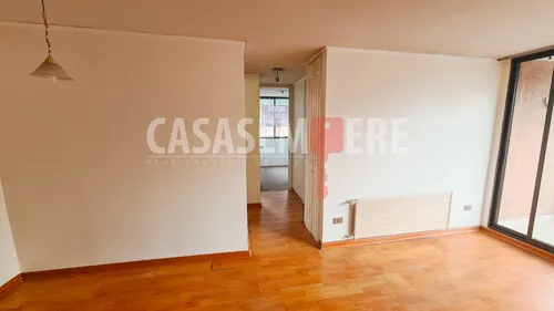 Departamento En Excelente Ubicación! Se Aceptan Ofertas!