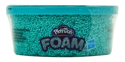 Play Doh Foam Perfumada Hasbro Masa Plastilina F4761