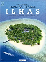 Comprar Libro Colecao 50 Lugares Espetaculares 2 - Ilhas