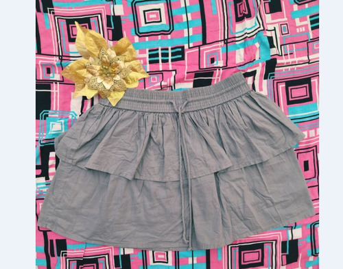 Falda Short