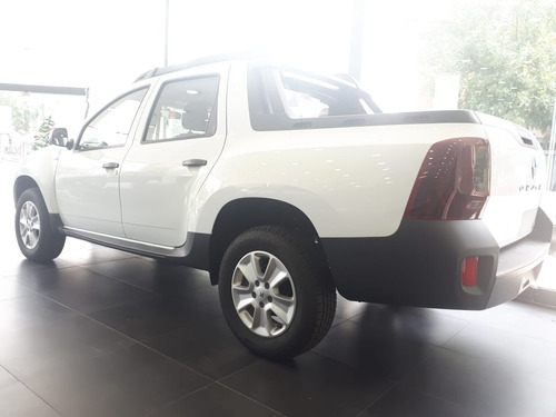 Renault Duster Oroch 2.0 Dynamique (lc)