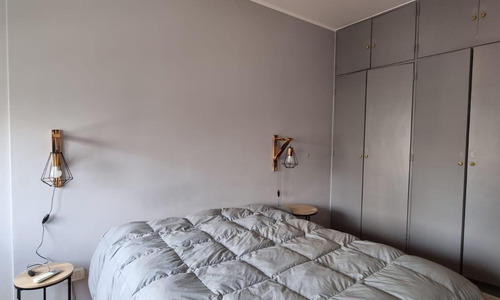 Amplio 2 Ambientes, En El Corazón De Quilmes A Una Cuadra De Peatonal