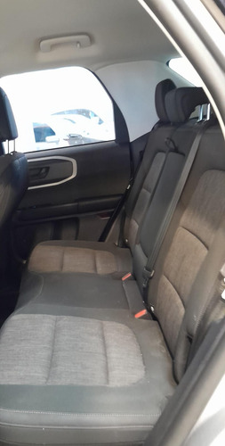 Ford Bronco Sport 1.5 4Wd Big Bend At8