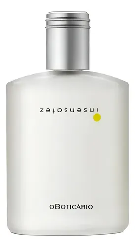 Perfume O Boticário Insensatez Desodorante Colônia 100ml