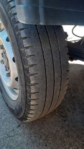 Imagem 7 de 15 de Kia Bongo Kia Bongo 2.500 Bau