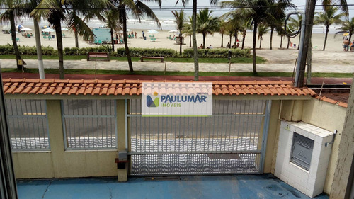 Imagem 19 de 24 de Apartamento Com 1 Dorm, Real, Praia Grande - R$ 195 Mil, Cod: 830002 - V830002