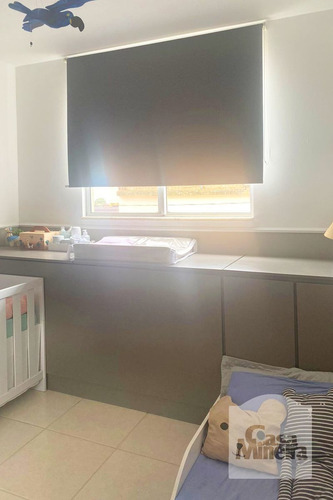 Imagem 10 de 15 de Apartamento À Venda No Pilar - Código 462704 - 462704