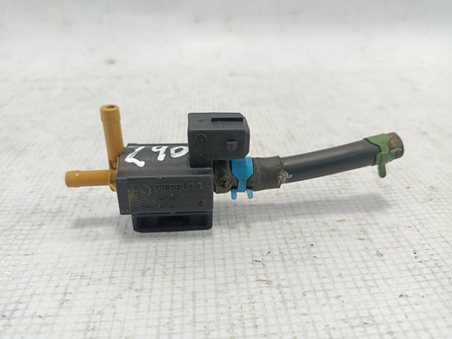 Valvula Solenoide Turbo Ford Focus St Lincoln Mkz 2.0 12-16