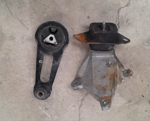 Conversion Automatico A Estandar Nissan March 2012-2019 1.6 (Usado)
