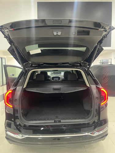 GMC Terrain DENALI