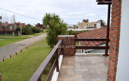 Dúplex Modernos, A Metros Del Mar . Piriapolis Balneario Ideal Para La Familia