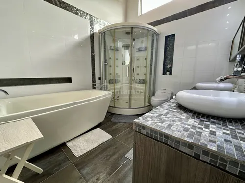 Casa En Arriendo En Altos Del Escobero. Cod A776054
