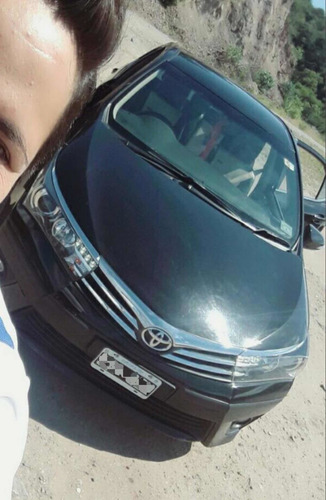 Toyota Corolla 2014 1.8 Se-g Cvt 140cv