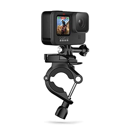 Imagen 4 de 4 de Soporte Cámara Gopro Aktac-001 Kit Deportes Pecho Manubrio