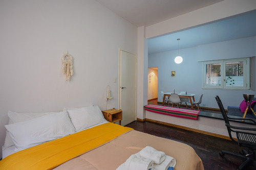 Deepartamento 2 Ambientes Venta Palermo
