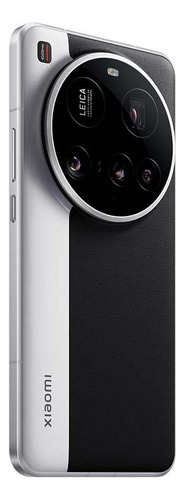 Xiaomi 15 Ultra 512gb 16gb + Kit Fotográfico Plateado
