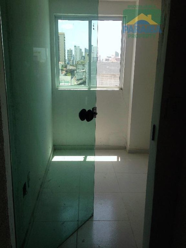 Imagem 5 de 9 de Sala Comercial À Venda, Manaíra, João Pessoa - Sa0042. - Sa0042