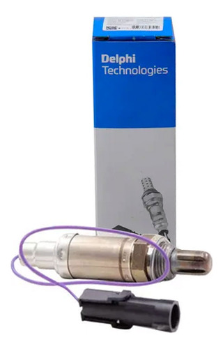Sensor Oxigenio Sonda Lambda Celta 2004 2005 2006