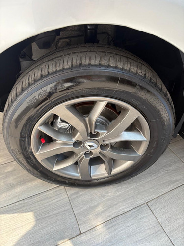 Renault Logan 1.6 Dynamique Mt