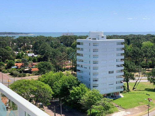 Imagen 2 de 15 de Apartamento En Roosevelt - Punta Del Este