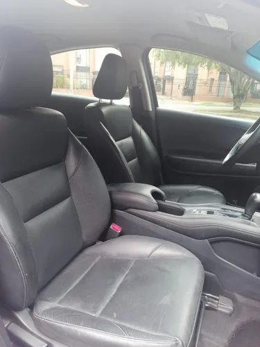 Honda HR-V 1.8 Exl Awd