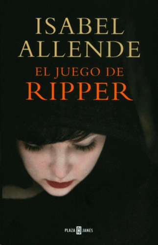 Libro El Juego De Ripper